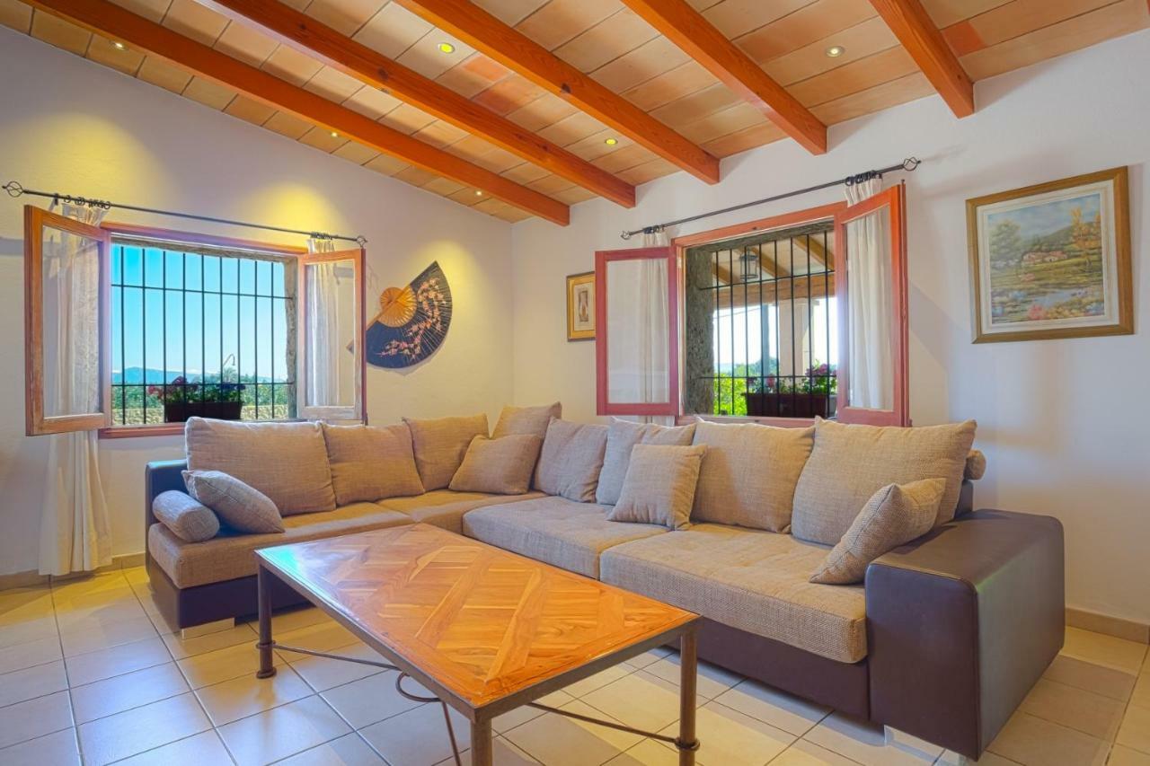 Villa Cifre Pollença