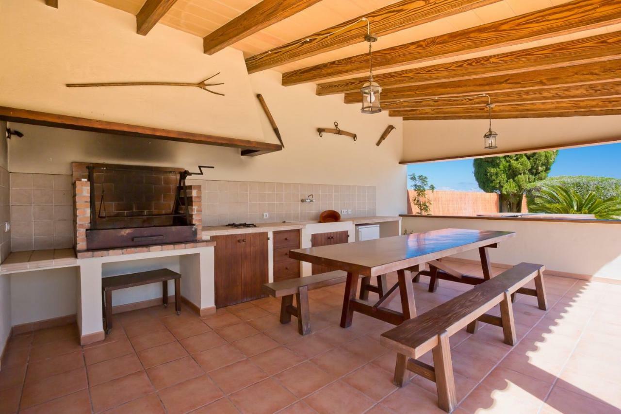 Cifre Villa Pollença